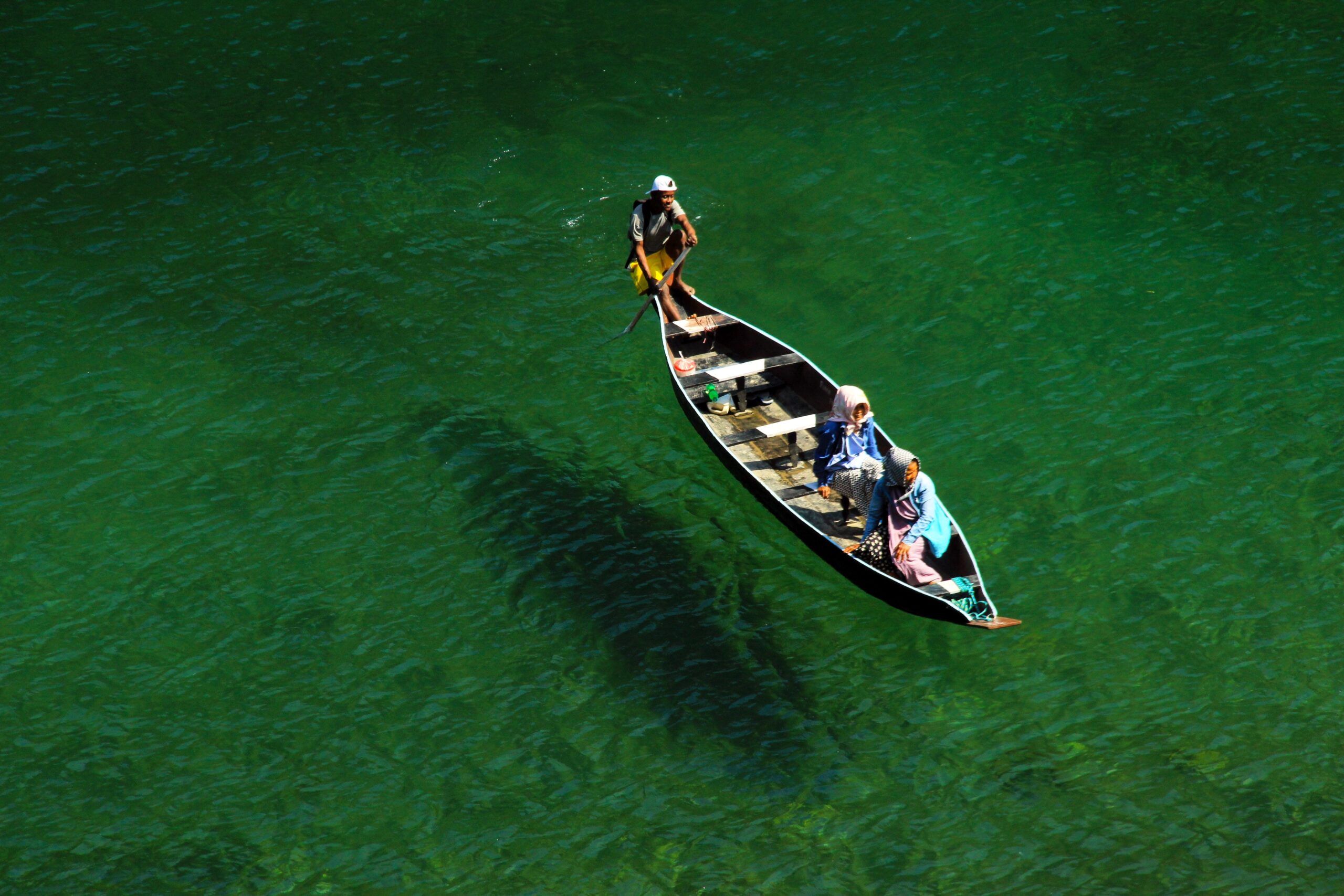destination