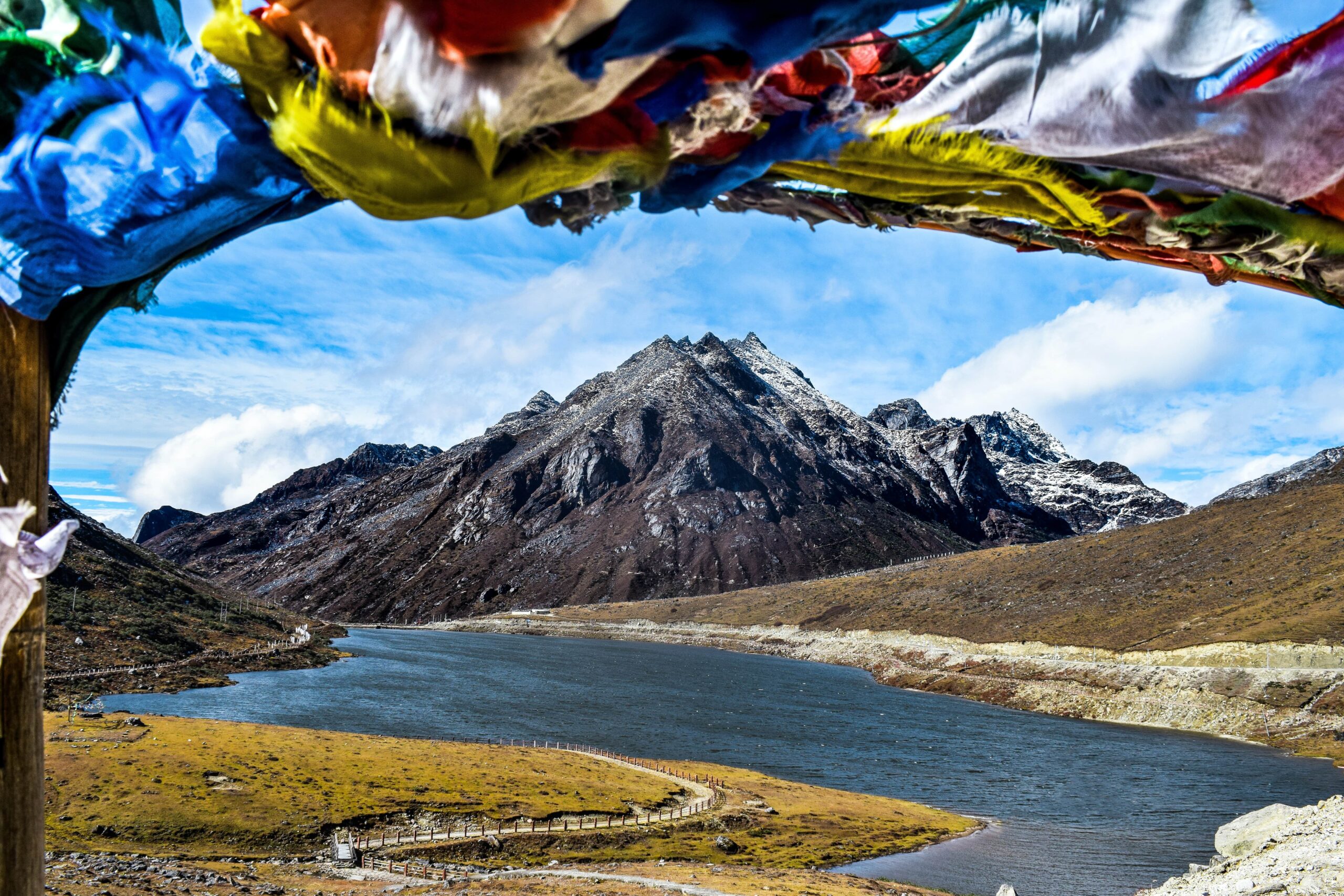 Arunachal Pradesh Tour 7 Nights & 8 Days