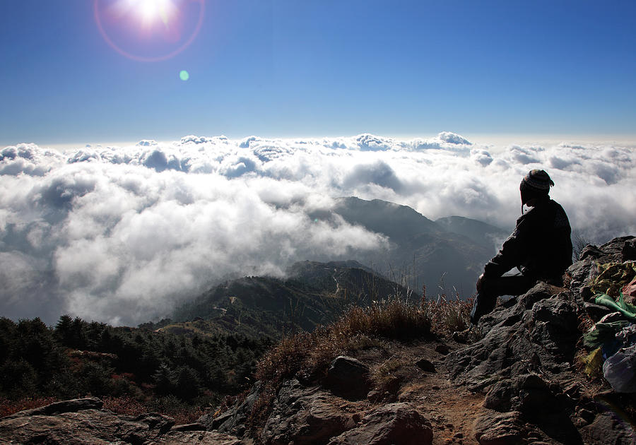 Sandakphu Tour By Landrover
