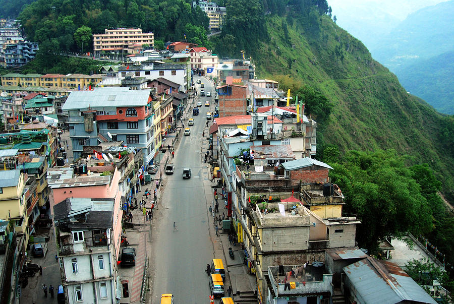 North Sikkim Tour with Lachen Lachung