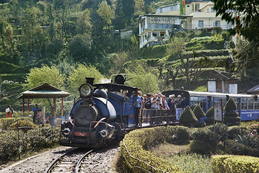 Darjeeling Gangtok Tour with Kalimpong